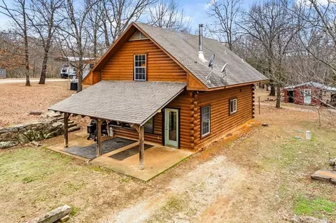 13602 Sugar Mountain Rd, West Fork, AR 72774 photo 3