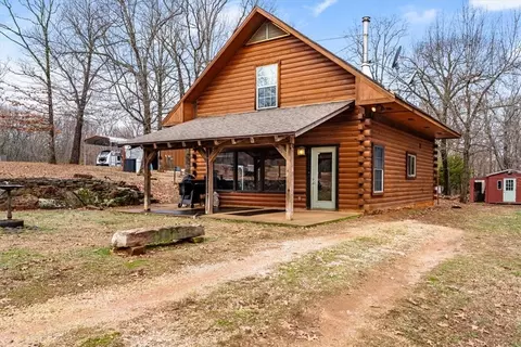 13602 Sugar Mountain Rd, West Fork, AR 72774 photo 5