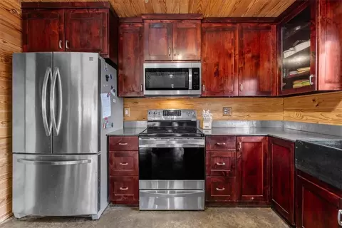 13602 Sugar Mountain Rd, West Fork, AR 72774 photo 16