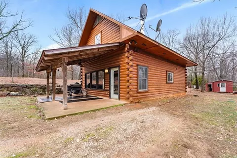 13602 Sugar Mountain Rd, West Fork, AR 72774 photo 6