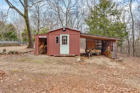 13602 Sugar Mountain Rd, West Fork, AR 72774 photo 32