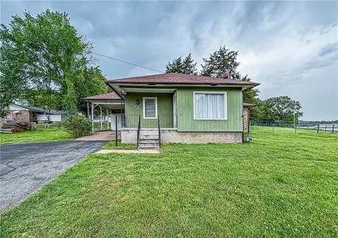 448 S Hwy 14, Yellville, AR 72687