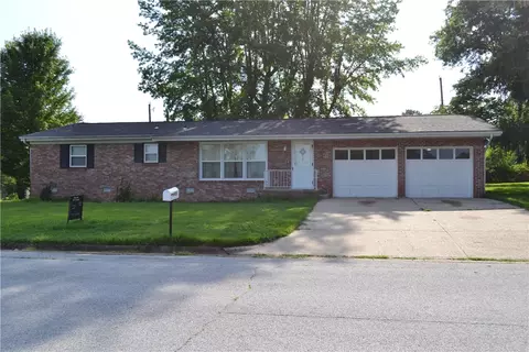 420 Natchez Trace Dr, Harrison, AR 72601