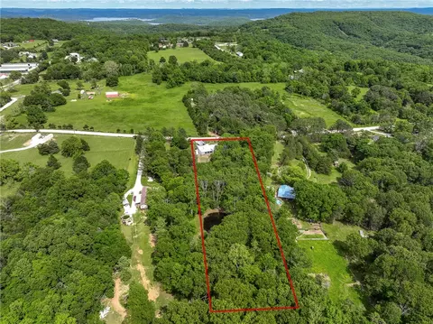 13103 Rosario Rd, Garfield, AR 72732