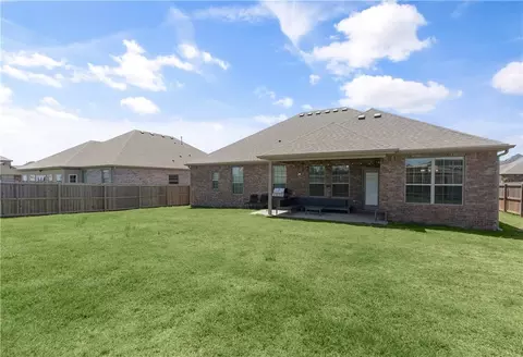 1610 N Skyline Loop, Centerton, AR 72719 photo 34