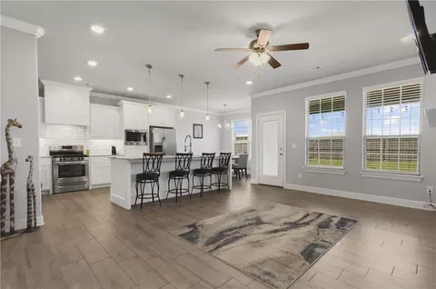 1610 N Skyline Loop, Centerton, AR 72719 photo 11