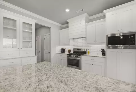 1610 N Skyline Loop, Centerton, AR 72719 photo 6