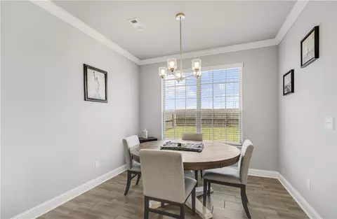 1610 N Skyline Loop, Centerton, AR 72719 photo 9