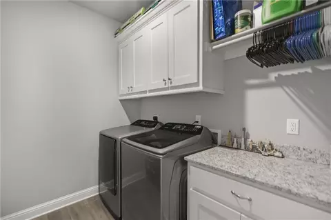 1610 N Skyline Loop, Centerton, AR 72719 photo 32