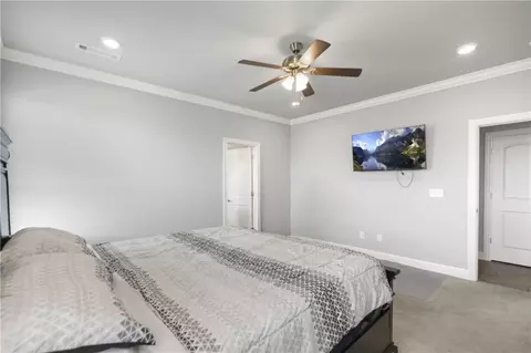 1610 N Skyline Loop, Centerton, AR 72719 photo 16