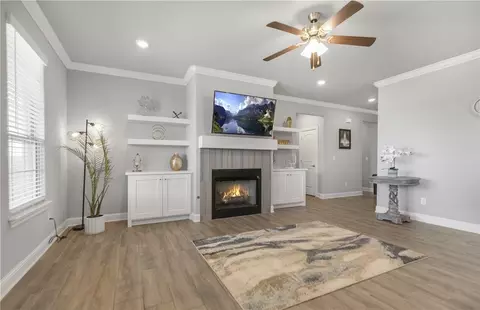 1610 N Skyline Loop, Centerton, AR 72719 photo 12