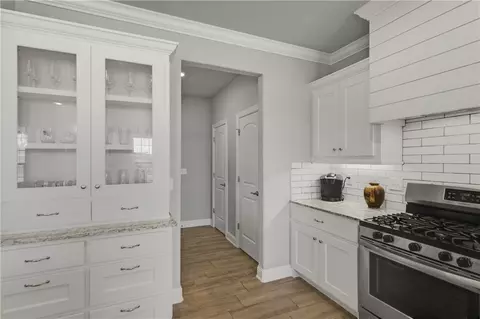 1610 N Skyline Loop, Centerton, AR 72719 photo 5