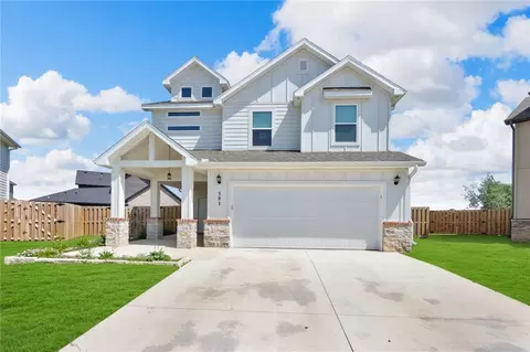 581 Stoneseed St, Centerton, AR 72719