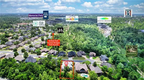 707 NEssex Ct, Bentonville, AR 72712