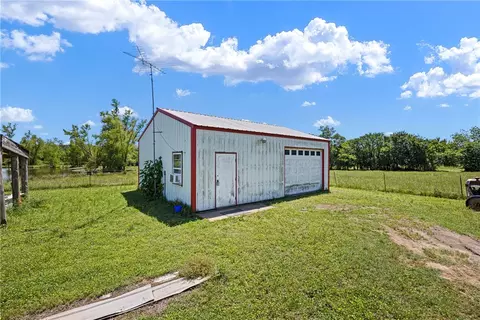 432 Henderson Rd, Scranton, AR 72863 photo 3
