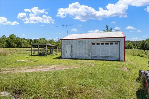432 Henderson Rd, Scranton, AR 72863 photo 5