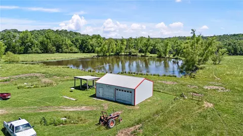 432 Henderson Rd, Scranton, AR 72863 photo 2