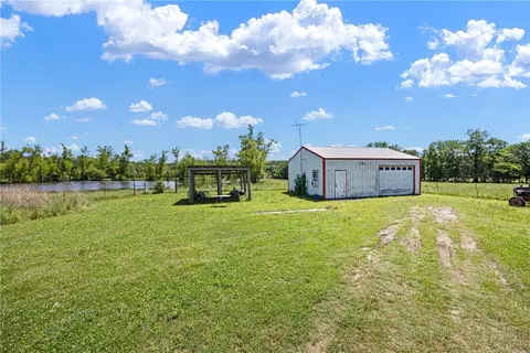 432 Henderson Rd, Scranton, AR 72863 photo 4