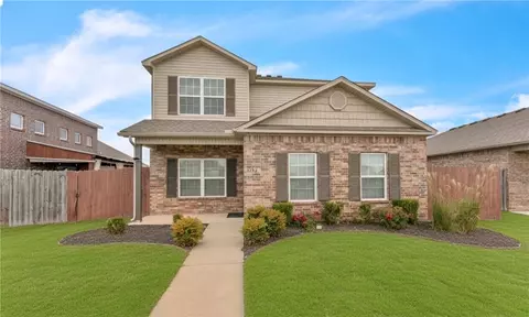 4404 SW Gallatine Ave, Bentonville, AR 72713