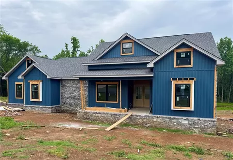 124 Winterwood Cir, Dardanelle, AR 72834