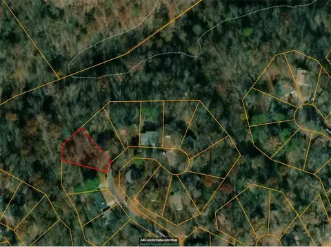 Croston Lane, Bella Vista, AR 72715