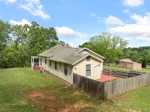 789 S Union Rd, Harrison, AR 72601 photo 25