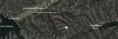 lot22 Cullen Hills Dr, Bella Vista, AR 72715