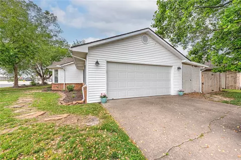 411 Ford St, Centerton, AR 72719 photo 22
