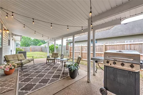 411 Ford St, Centerton, AR 72719 photo 19