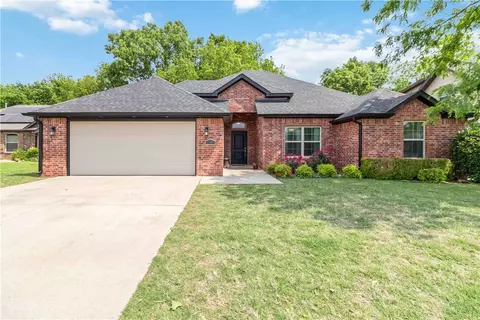 5168 Harvest Island St, Fayetteville, AR 72701