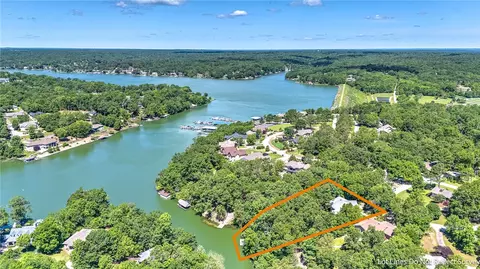 22 Marina Cir, Bella Vista, AR 72715