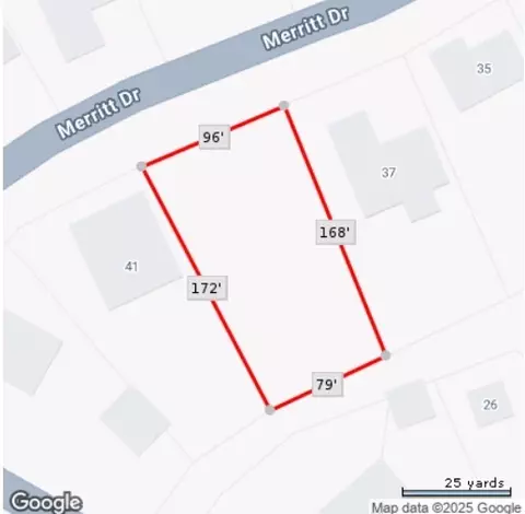 lot10 Merritt Cir, Bella Vista, AR 72714