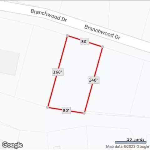 Branchwood Drive, Bella Vista, AR 72715