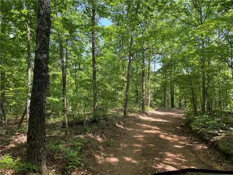001-03695 000 Woodhill Ln, Yellville, AR 72687