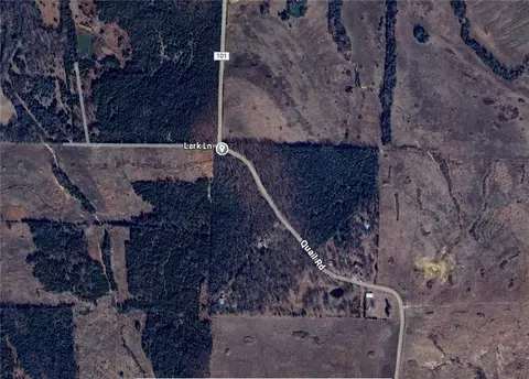 5 Acres Quail Rd, Gepp, AR 72538