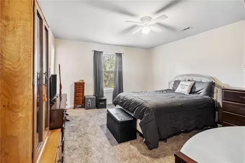 Bedroom - 7886 Burns St, Seligman, MO 65745 photo 1 of 2