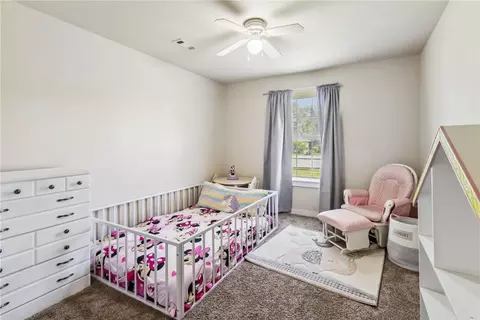 Bedroom - 7886 Burns St, Seligman, MO 65745 photo 2 of 2