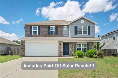 904 SW Loudon Dr, Bentonville, AR 72712