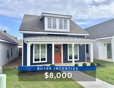 833 NE Heights Ln, Bentonville, AR 72712