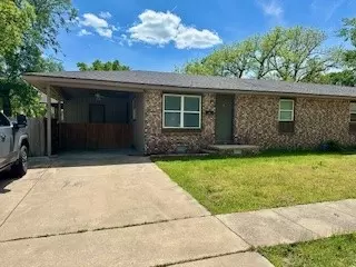 410 E 408 E Harvard St, Siloam Springs, AR 72761
