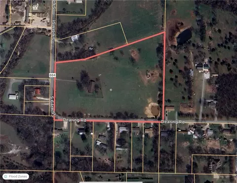 3415 64th St, Springdale, AR 72762