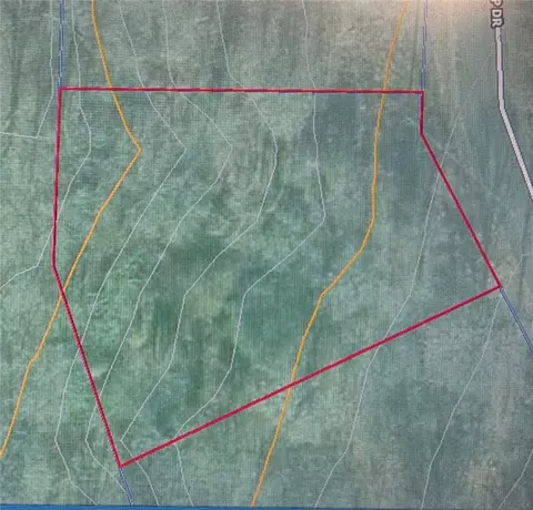 Lathrop Lane, Bella Vista, AR 72715
