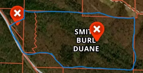 County Road 6330, Huntsville, AR 72740