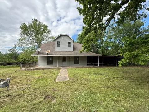 308 Flickinger St, Sulphur Springs, AR 72768