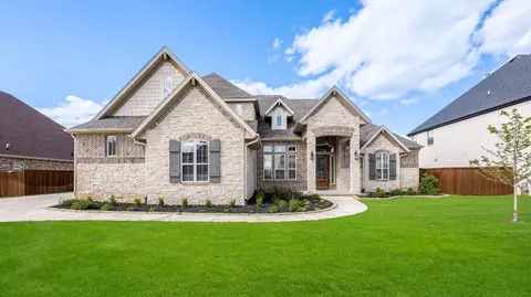 1502 Falkirk Run Ave, Bentonville, AR 72713