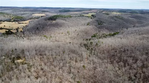Holly Mountain Road, Clinton, AR 72031
