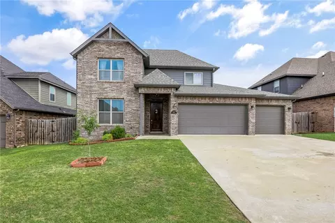 4200 SW Acres Ave, Bentonville, AR 72713