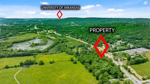 3539 Huntsville Rd, Fayetteville, AR 72701