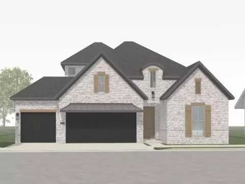 442 Woodsbury Ln, Springdale, AR 72762