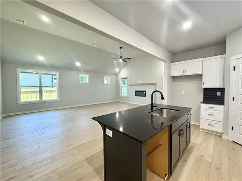 3723 Tranquility St, Springdale, AR 72764 photo 9